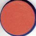 Snazaroo Classic Orange Face Paint #553, 18 ml