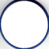 Snazaroo Sparkle White Face Paint, 18 ml