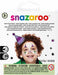Snazaroo Jester Mini Face Paint Kit