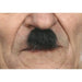 Charlie Chaplin Mini Moustache - Black