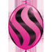 WAVY STRIPES QLINK