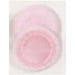 Graftobian 2-Inch Satin Top Powder Puffs, 12-Pack
