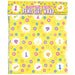Super Fun Penis Print Gift Wrap, 2 Sheets