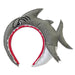 Shark Headband, 1 Count