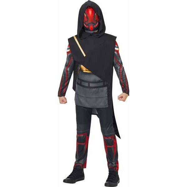 Fortnite Ronin Youth Costume, Medium