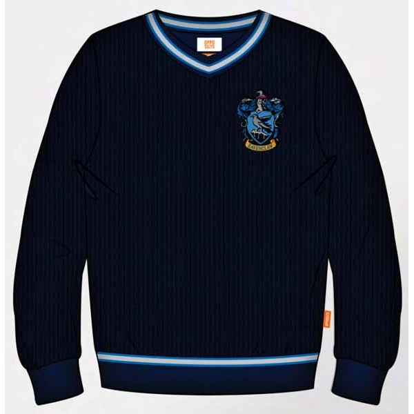 Harry Potter Ravenclaw Sweater, X-Small