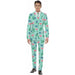 Suitmeister Men's Tropical Suit, XX-Large