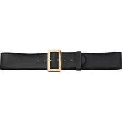 Deluxe Santa Belt, 61 Inch with Gold Buckle