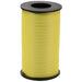 Daffodil #65 Curling Ribbon, 500 Yards