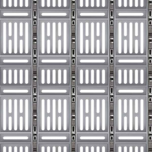Space Station Insta-Theme Backdrop