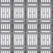 Space Station Insta-Theme Backdrop