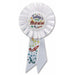 Today's My Birthday Rosette