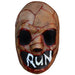 The Purge TV Series RUN Mask