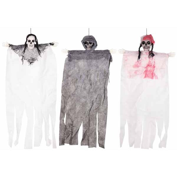 24-Inch Hanging Character Decoration