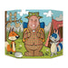 Woodland Friends Photo Prop, 1 Count