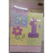 Hugs & Stitches Girl Photo Album