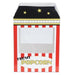 Popcorn Machine Centerpiece