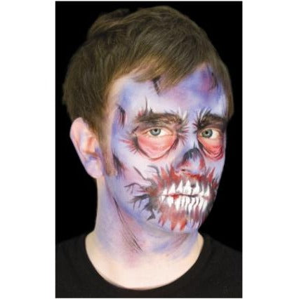 BACK FROM THE DEAD E-Z CHARACTER FX KIT