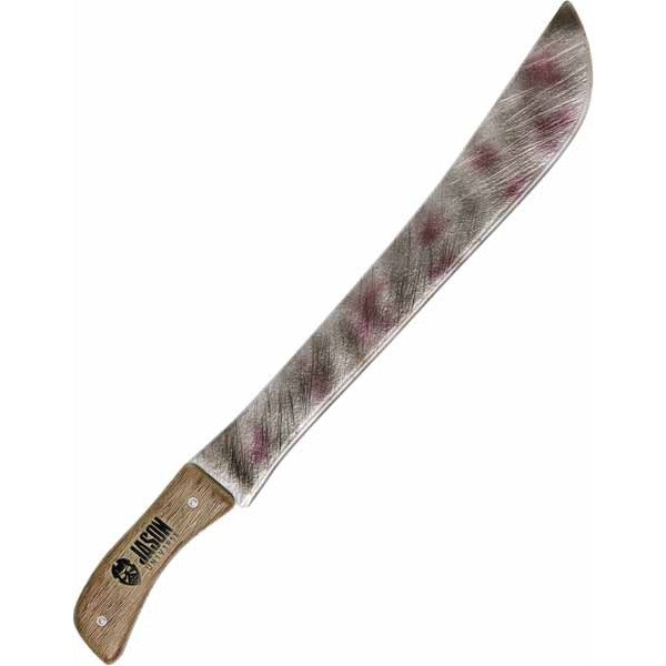 Jason Universe Licensed Machete Costume Prop