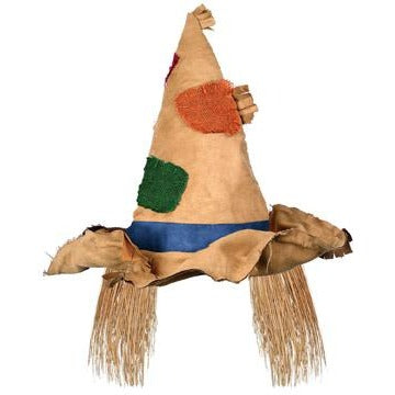 Scarecrow Hat, 1 Count