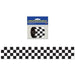Checkered Poly Decorating Material