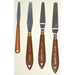 Graftobian Po'Man's Sculpting Tool, 2 1/2-Inch Slim Flex