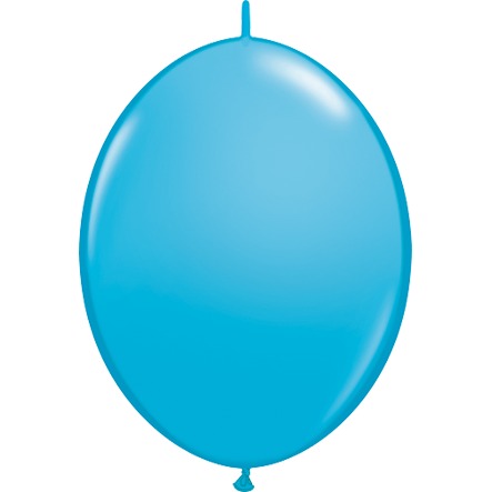 ROBIN'S EGG BLUE 12" QUICKLINK 50/BAG