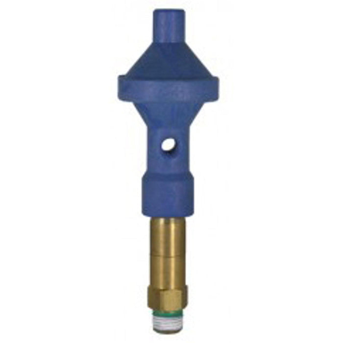 60/40 Push Valve Replacement Part - Upgrade Your Plumbing System!