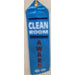 Blue Clean Room Award Ribbon