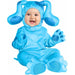 Blue's Clues & You! Blue Infant Costume, Large