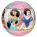 Disney Princess 16" Orbz XL Foil Balloon