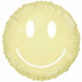 TUFTEX Sunny Smile Foil Balloon, 30 Inch