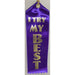 I Try My Best Recognition Ribbon