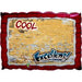 WOW! Awesome Graffiti 30" Foil Balloon
