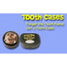 Billy Bob Teeth Round Storage Case