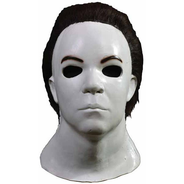 Michael Myers Halloween H20 V2 Deluxe Mask