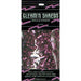 Burgundy Gleam 'N Shreds Decorative Strands, 1.5 oz