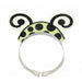 Garden Girl Party Tiaras, 8 Pack