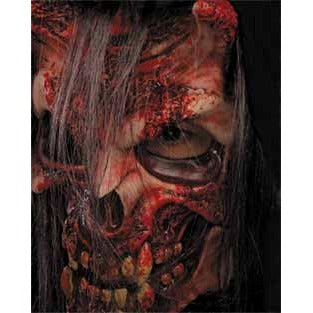Zagone Studios Whispers Mask