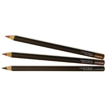 Graftobian Professional Eye Pencil in Dark Chocolate