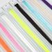 Purple Clip-In Hair Highlight, 18 Inch
