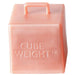 65 Gm Cube Weight Met Rose Gold 10/Bg.