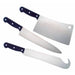 Fun World Skinner Shiny Knife Costume Accessory