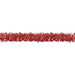 Red Gleam 'N Festooning Metallic Garland, 15 ft