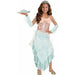 Magic Mermaid Child Costume, Large