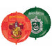 Harry Potter Hogwarts 18-Inch Foil Balloon
