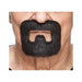 Black Costume Goatee