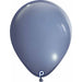 Prima Stormy Skies 11-Inch Round Latex Balloons, 100 Count