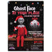 Ghost Face At Your Place Deluxe Collector's Doll Set