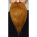 Strawberry Red Costume Beard, 14.5 x 27 cm